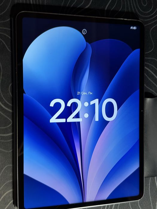 Xiaomi pad 7 pro 8/256gb 95% акб