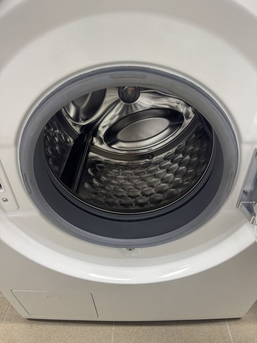 Pralka Miele model WMB120