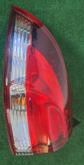 Lampa tył Renault Clio lV