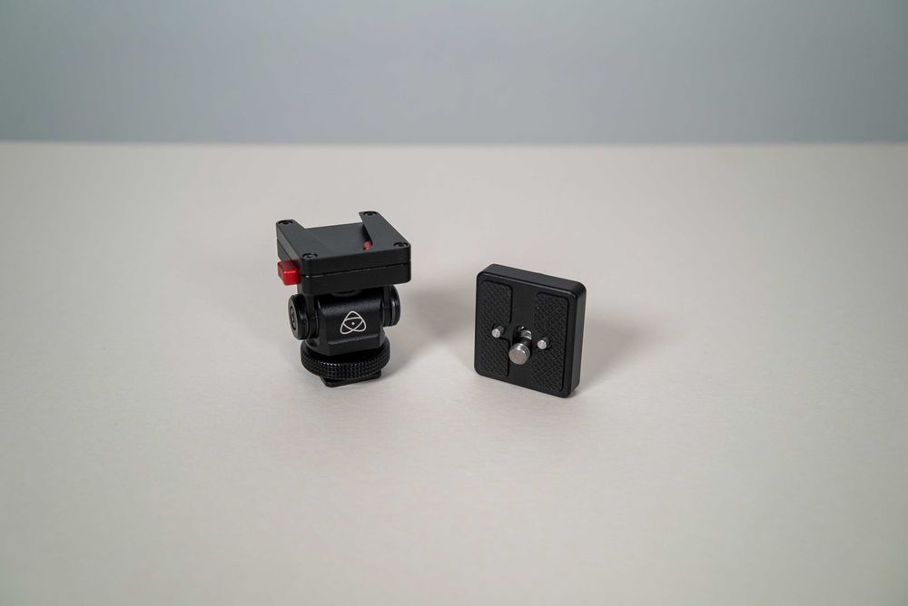 Uchwyt do monitora Atomos AtomX 5 & 7″ Monitor Mount