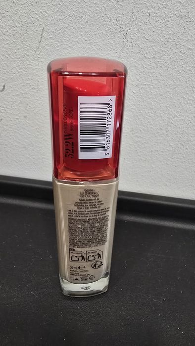 Podkład Bourjois Healthy Mix