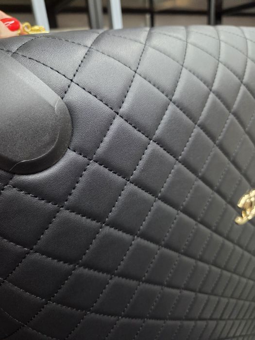 Чемодан Chanel валіза chanel набір чемоданів chane валізиl
