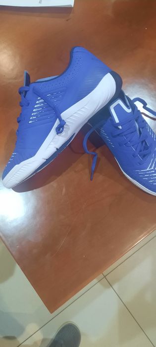 Sapatilhas Decathlon novas