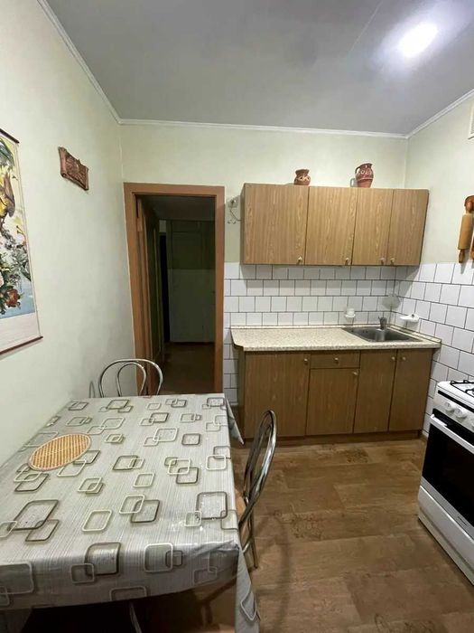 Квартира – Запоріжжя, Півколо - Вид 3