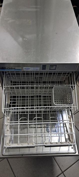 Професійна посудомийна машина Winterhalter gs402 (220В)