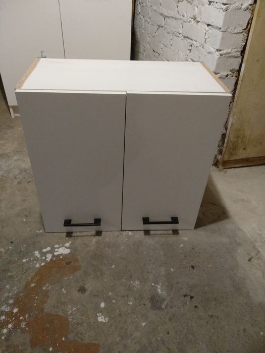 Meble do kuchni używane