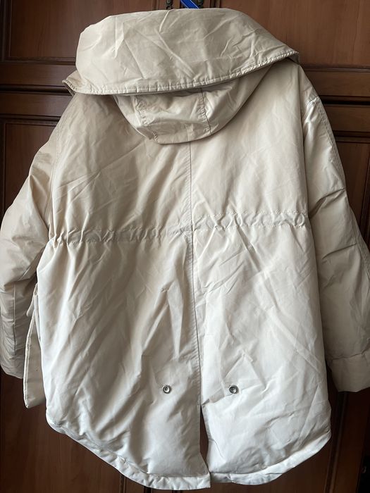 Куртка Жіноча зимова Max Mara( розм 36)