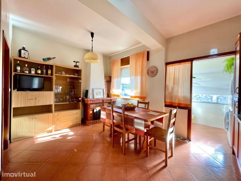 Apartamento T3 Venda em Arcos e Mogofores,Anadia