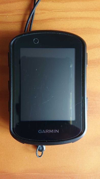 Garmin Edge 840 c/garantia