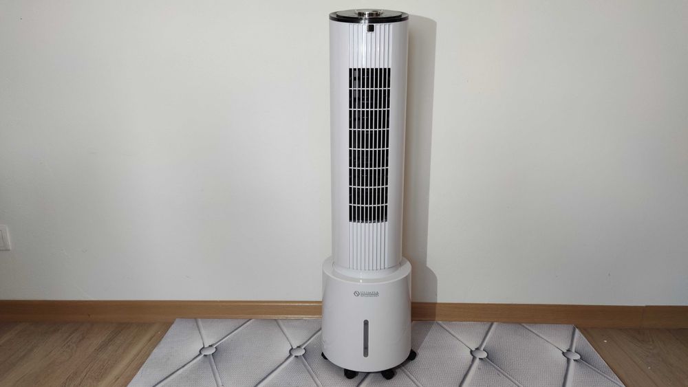 Klimator Olimpia Splendid Peler 5