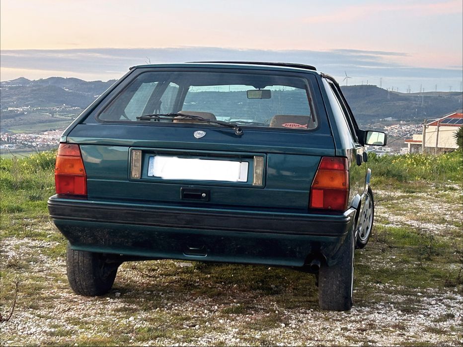 Lancia Delta 1.3 LX