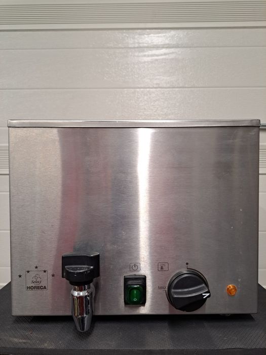 Bemar gastronomiczny Select Horeca