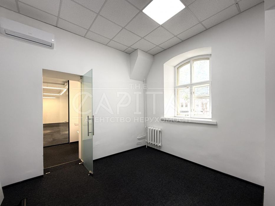 Оренда офісу, вул. Володимирська, Центр