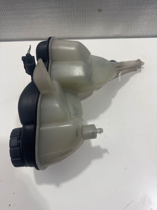 Deposito anti congelante para Mercedes Benz S Class W221