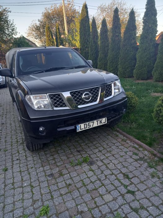 Продам Нісан Навара