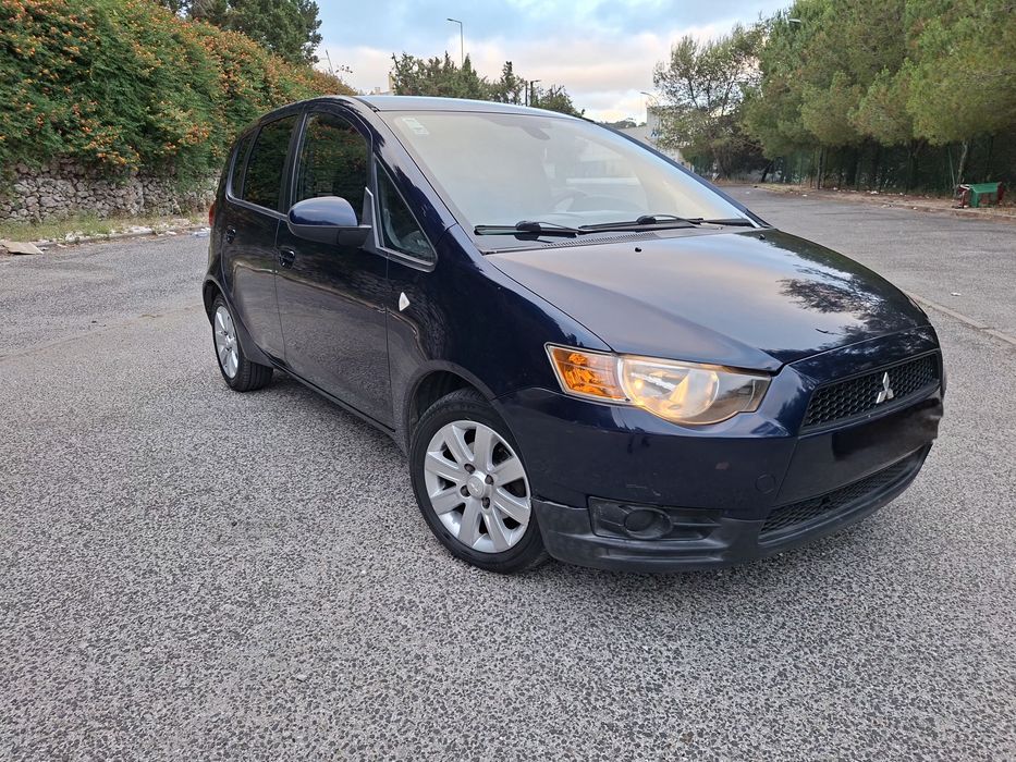 Mitsubishi Colt 1.3