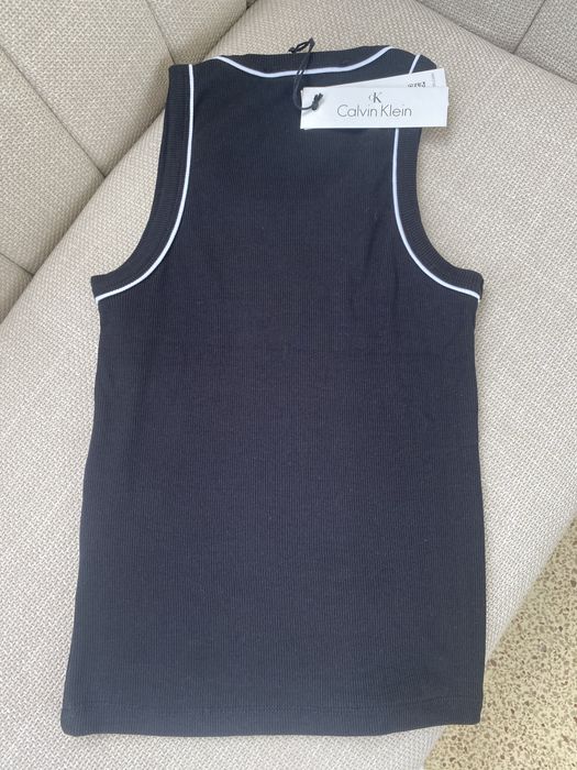 Майка жіноча Calvin klein