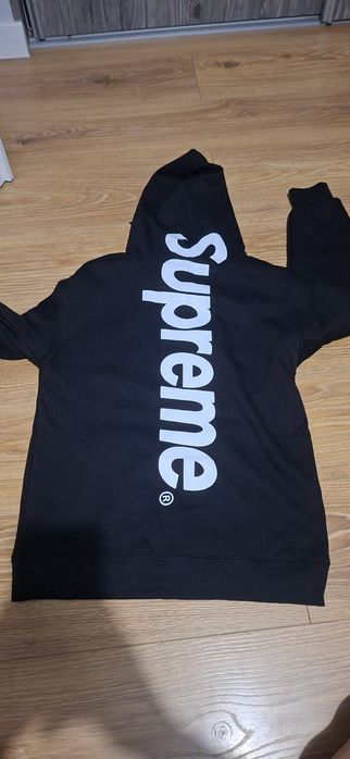Nowa Bluza supreme