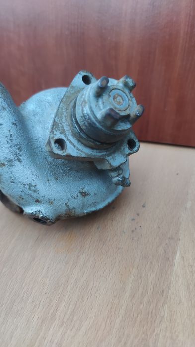 Водяна помпа насадка