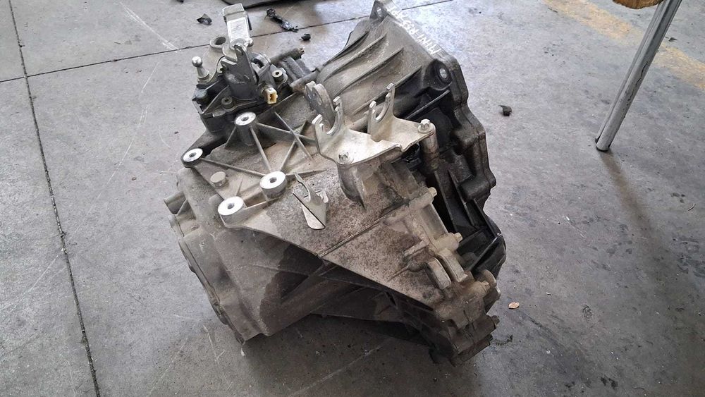 Caixa Velocidades refª API Mini R55 R56 N47C16A