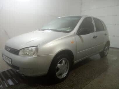 Продам ВАЗ 1119 1.4, 16 клапанів