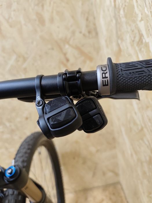 Rower KTM Scarp MT Exonic 120 FOX KASHIMA, SRAM GX ASX Full Mount