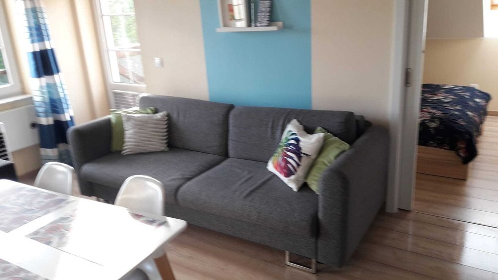 Apartament w Rowach,6 OSOBOWY- PLAŻA 50m.wolny od 29.08.2026