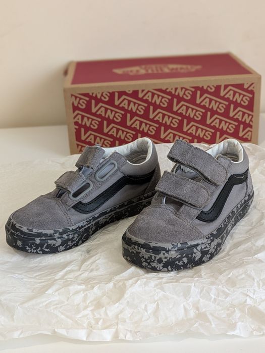 Vans Sapatilhas Criança TAM 27.5 Novas