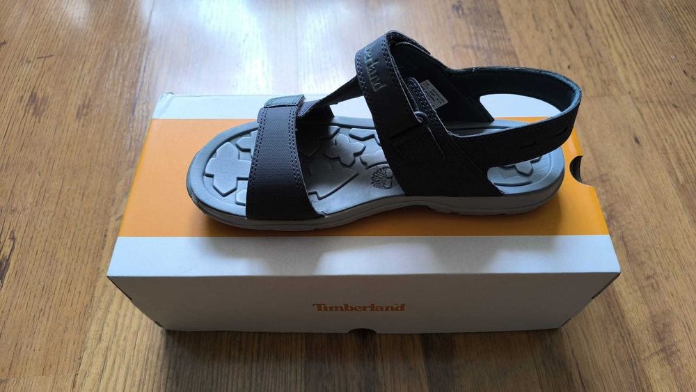 Timberland sandały Moss Jump Backstrap rozm. 40