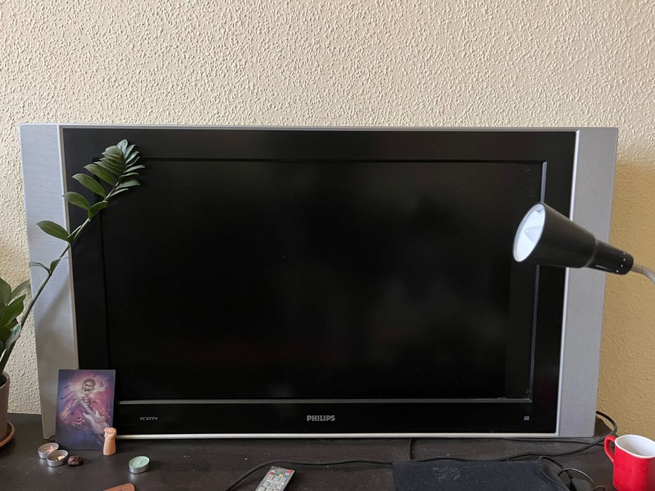 Telewizor PHILIPS flatTV 50 cali