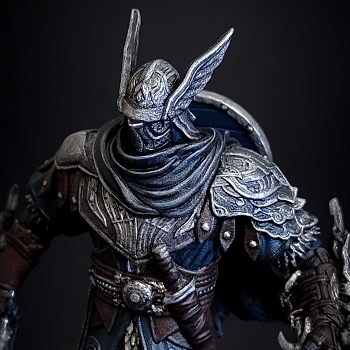 Фигурка Wylder Elden Ring