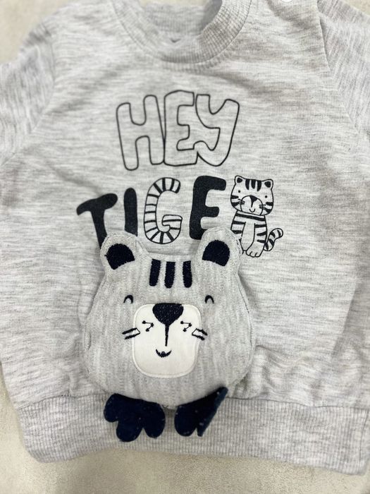 Костюм для хлопчика 3-6 міс