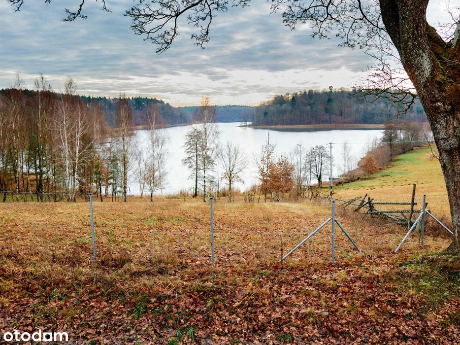 Działka budowlana - Piaseczno