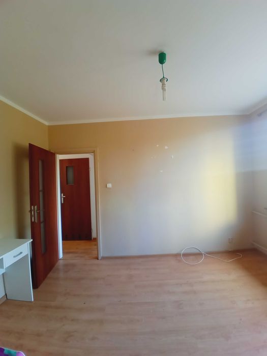 Mieszkanie 2-pokojowe 32,77 m.kw. Bez pośredników. Jadwiżyn. Parter