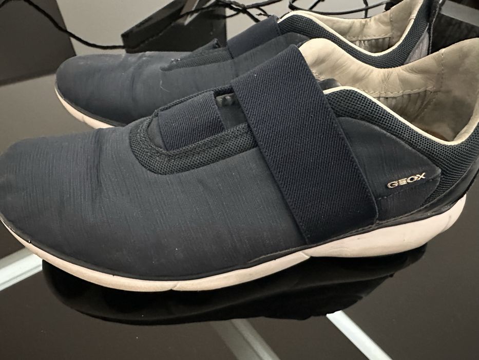 Tenis geox em excelente estado