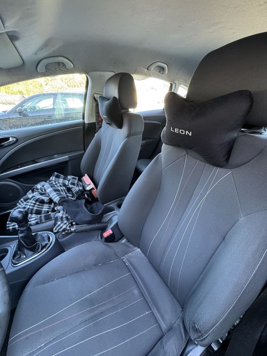 Seat leon 1.9 TDI — photo 5
