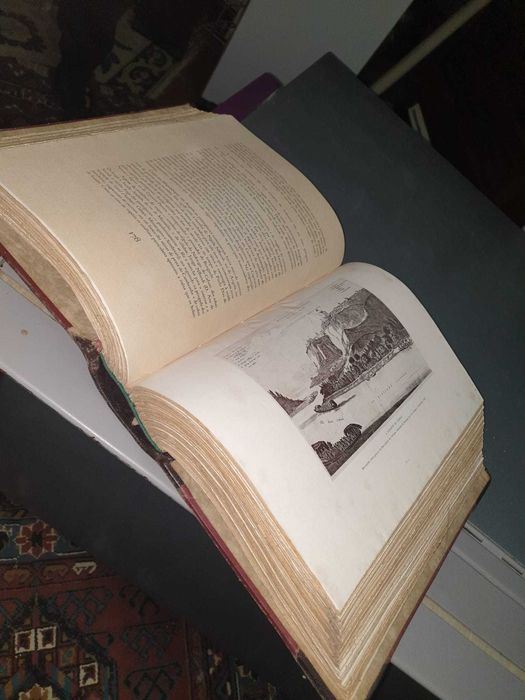 Livros de antiquario