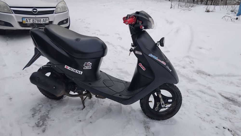 Сузуки летц 3 + є доставка