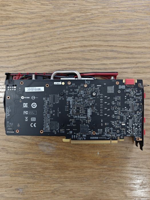 MSI GeForce GTX950