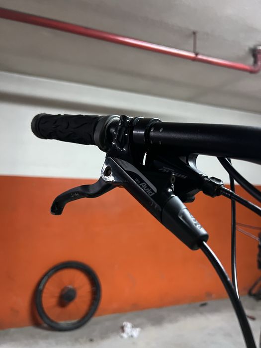 Bicicleta thor aro 26