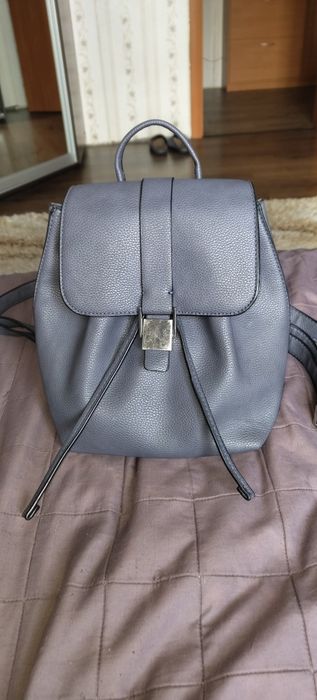 Новий рюкзак Toshop