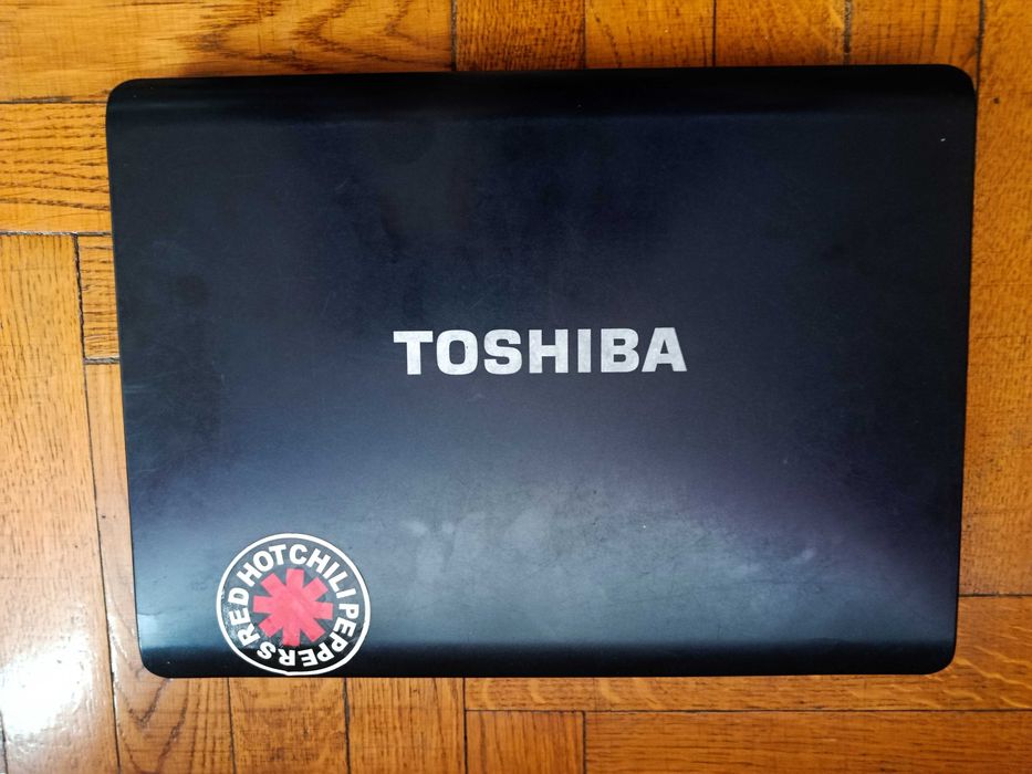 Продам робочі ноутбуки Acer/Toshiba
