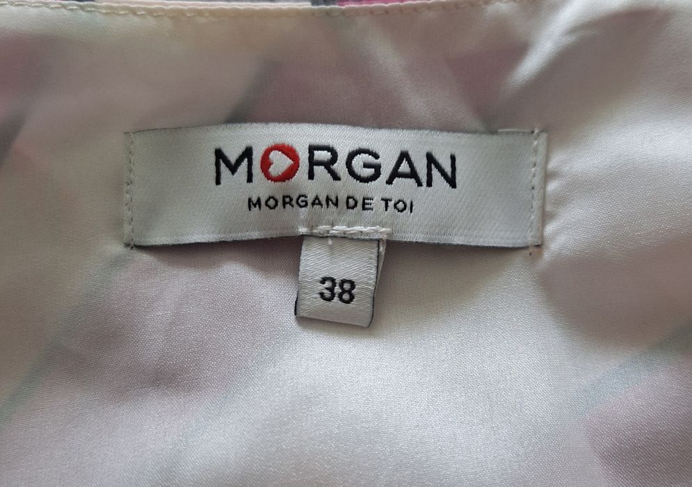 Sukienka Morgan 38/M