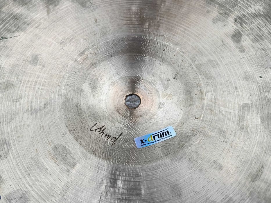 Talerz perkusyjny AMEDIA CLASSIC SERIES Limited Edition Thin Crash 16"