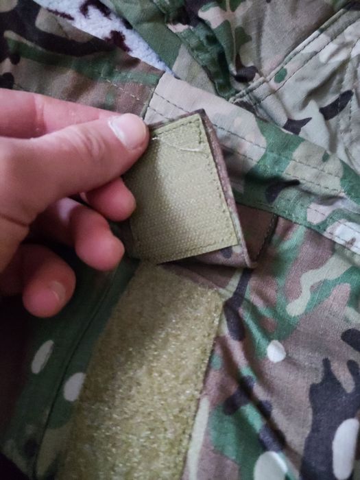 Штани мультикамп crye precision G4