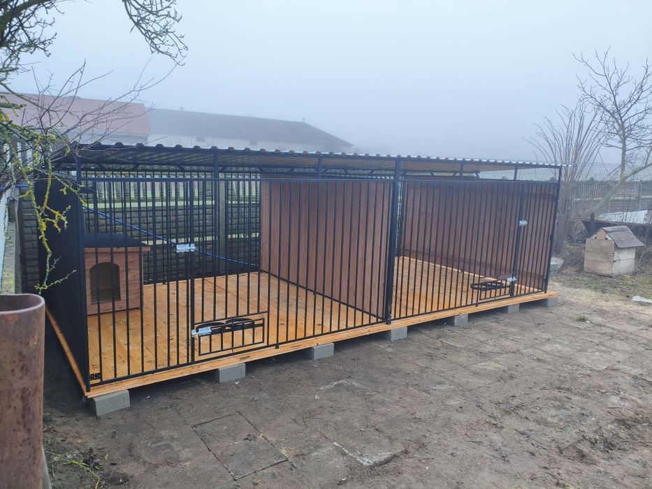 Kojce dla psów szybka realizacja zamówień