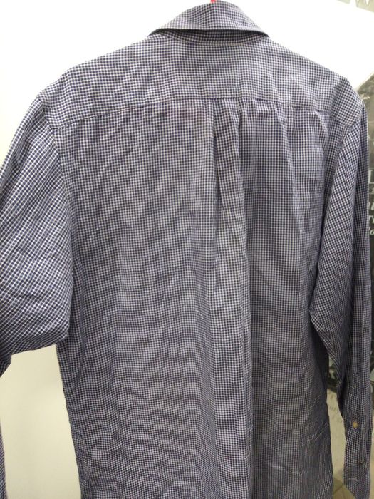 Koszula męska Hackett L/XL