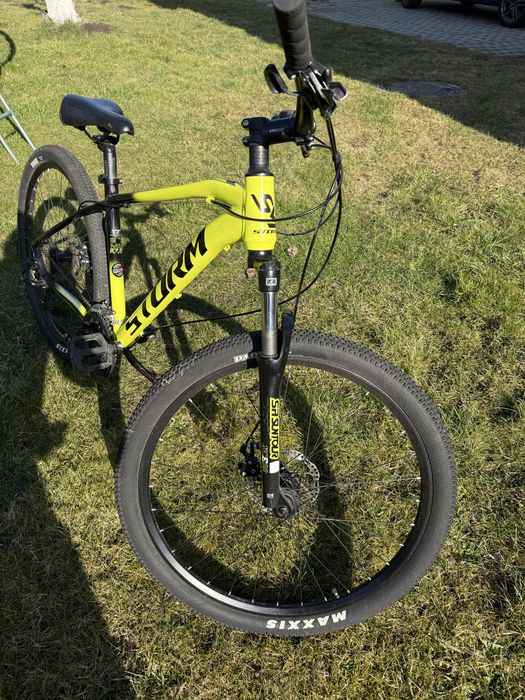 Rower Storm shark 1.0