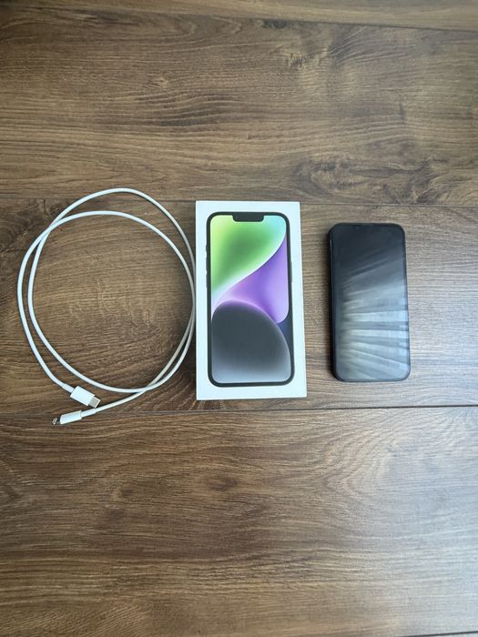 Продам Iphone 14 e sim