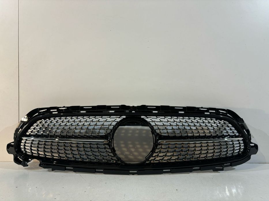 MERCEDES E W213 W238 LCI  AMG Grill Atrapa - 17083